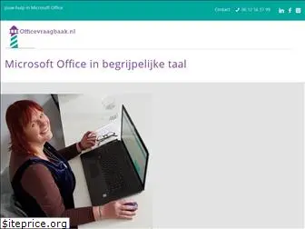 officevraagbaak.nl