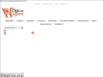 officewagon.com