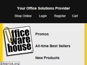 officewarehouse.com.ph