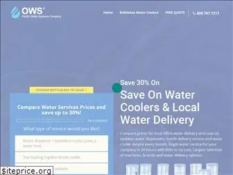 officewaterservice.com