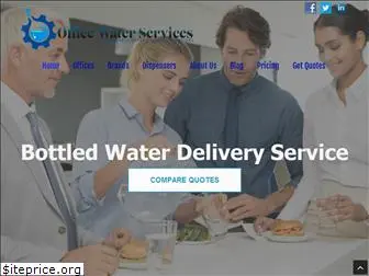 officewaterservices.com