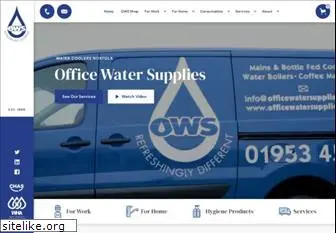 officewatersupplies.co.uk