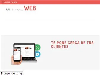 officeweb.com.mx