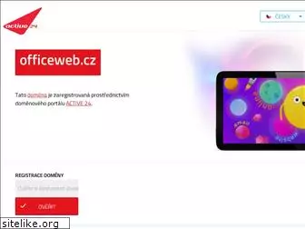 officeweb.cz