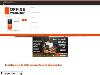 officewebshop.hu