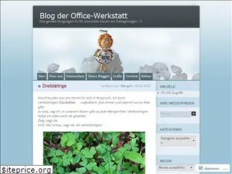 officewerkstatt.wordpress.com