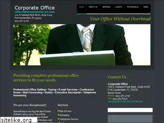 officewithoutoverhead.com