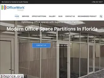 officeworkdesign.com