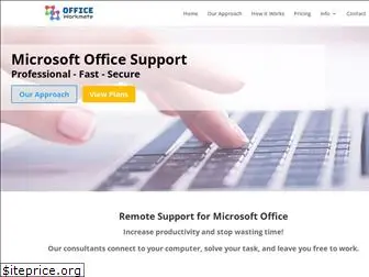 officeworkmate.com