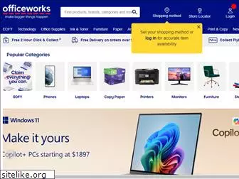 officeworks.com.au