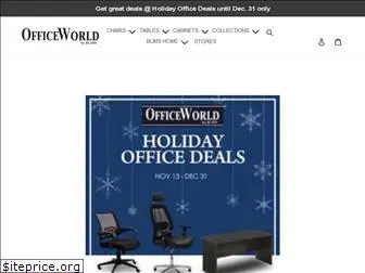 officeworld.ph