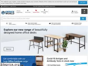 officeworld.uk.com