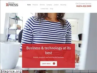 officexpress.co.uk