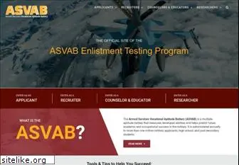 official-asvab.com