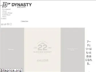 official-dynasty.com