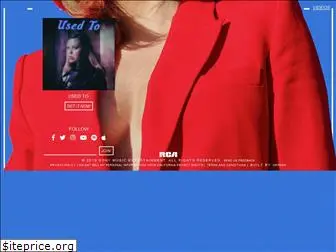 official-grace.com