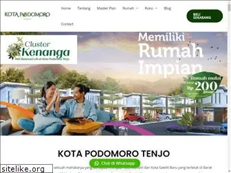 official-kotapodomoro.com
