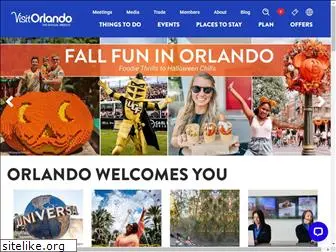 official-orlando.com