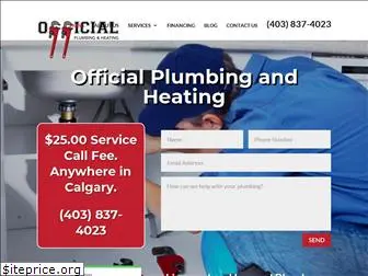 official-plumbing-heating.ca