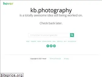 official.kb.photography