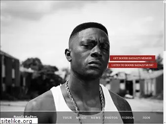 officialboosie.com