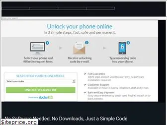 officialcellphoneunlock.com