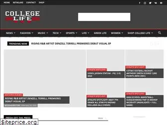 officialcollegelife.com