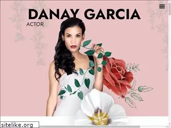 officialdanaygarcia.com