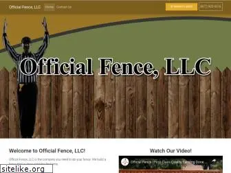 officialfencearlington.com