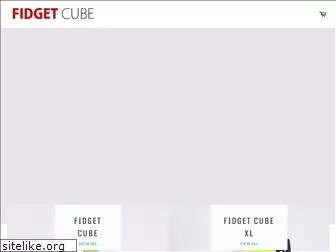 officialfidgetcube.com