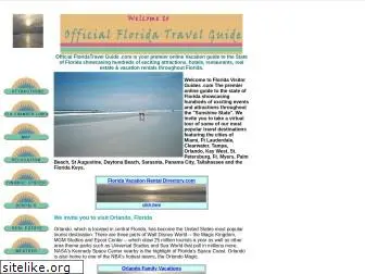 officialfloridatravelguide.com