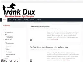 officialfrankdux.com