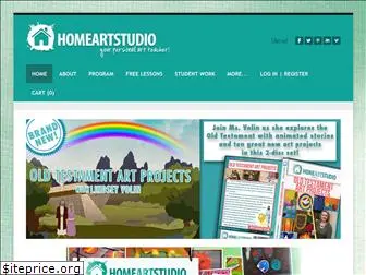 officialhomeartstudio.com