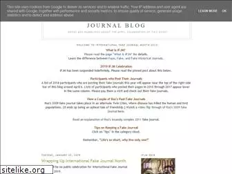 officialinternationalfakejournalblog.blogspot.com