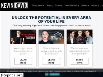 officialkevindavid.com