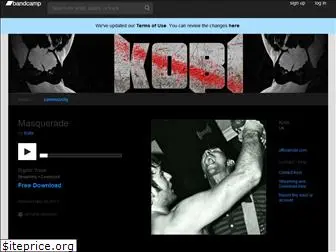 officialkobi.bandcamp.com