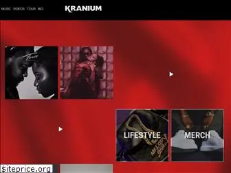 officialkranium.com