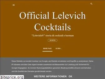 officiallelevichcocktails.com