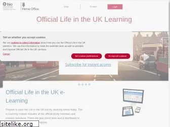 officiallifeintheuk.co.uk