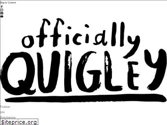 officiallyquigley.com