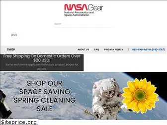 officialnasagear.com