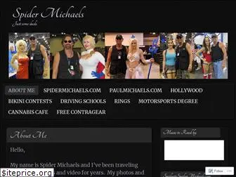 officialpaulmichaels.com