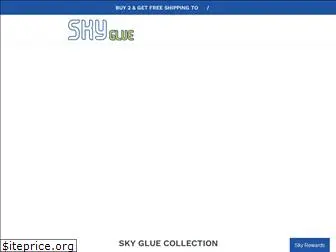 officialskyglue.com