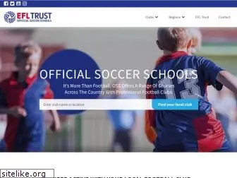 officialsoccerschools.co.uk