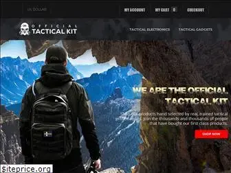 officialtacticalkit.com