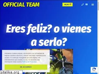 officialteam.es