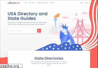 officialusa.com