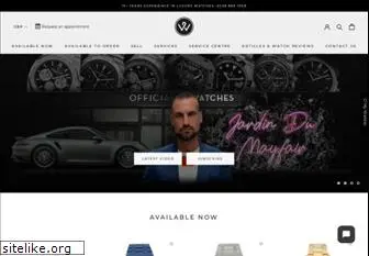 officialwatches.com