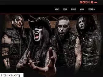 officialwednesday13.com