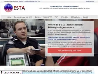 officieel-esta.nl